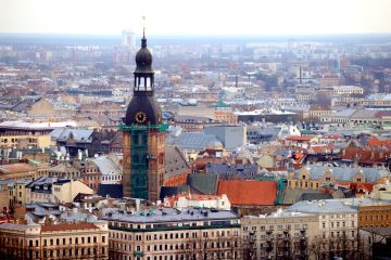 Житель Латвии высказался о невозможности найти нормальную работу на родине