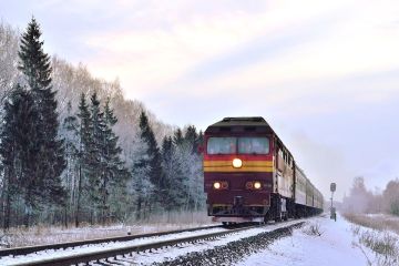 Почему Япония должна отказаться от участия в антироссийском проекте Rail Baltica