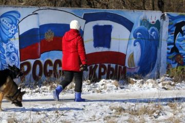 Белорусский эксперт объяснил, почему Минск до сих пор не называет Крым российским