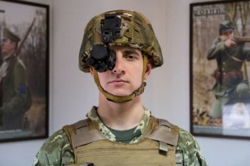 Бойцы ВСУ торгуют военной помощью США на украинском «Авито»