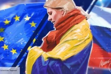 Безвиз не помог десяткам тысяч украинцев дотянуться до европейской мечты