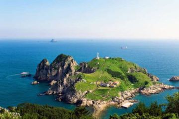 По стопам Японии. Сеул напомнил о корейском острове в составе РФ