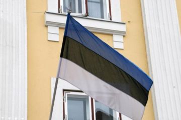 Эстония пошла на крайние меры ради территории России