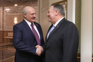 Почему спокоен Кремль: Лукашенко сделал все сам