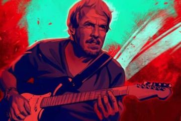 Скворец в поддельных джинсах. Роман Носиков о деньгах на кино про «Машину времени»