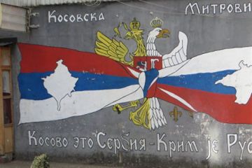 НАТО делает маневр на Приштину: как изменилась политика США и ЕС в отношении Косово?