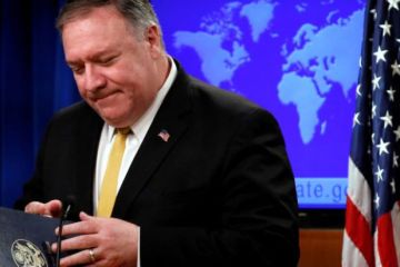 4 ключевых вывода из поездки госсекретаря США вдоль границ России