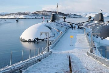 «Щука» в тигровой шкуре: бесшумная подлодка возвращается в строй