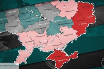 Эксперт назвал веские причины, почему Запад не допустит распада Украины на пять частей