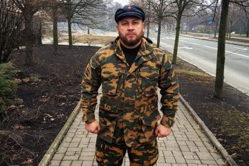 Тебя спасёт только явка с повинной: «Коммунист» обратился к комбригу ВСУ Брыжинскому