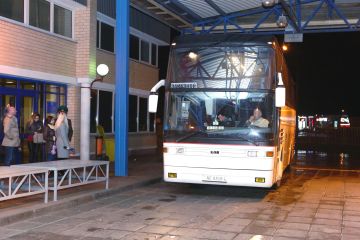 В Литве выросло число трудовых мигрантов из Белоруссии