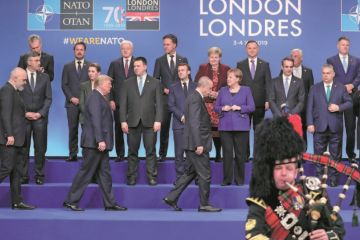 В НАТО 30 лет запрещают говорить фатальную для альянса правду