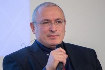 ПАРНАС готовит почву для возвращения Ходорковского в Россию