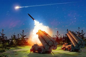 Появление С-500 выведет могущество российской ПРО на низкую орбиту Земли