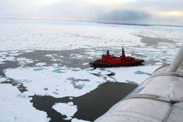 Тонны советского радиоактивного мусора на дне Северного Ледовитого океана обеспокоили Европу