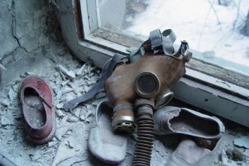 Украинский атом давно не мирный – Киев ведет мир к ядерной катастрофе