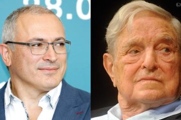 Мечтающего стать вторым Соросом Ходорковского ждет только суд и ненависть россиян