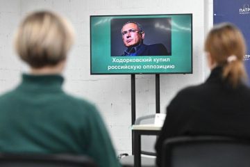 Ходорковский скупает российскую оппозицию перед голосованием по конституции