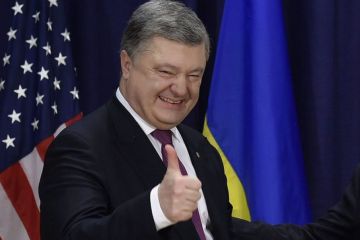 "По формуле Порошенко": на Украине могут запретить Telegram вслед за Яндексом