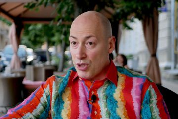 Данные "разведки Гордона": в российско-оккупационных войсках служат граждане Украины