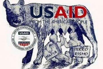 «Грантососы» из собачьего питомника