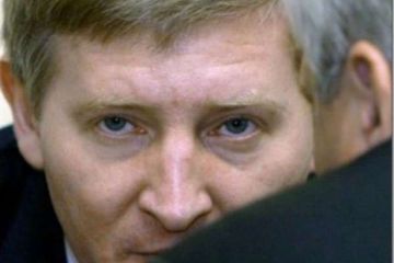 Встряска Кабмина: украинские олигархи против Сороса