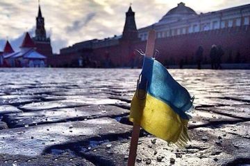 В Киеве готовят "штурм Москвы" на осень