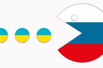 «Поглощение, так или иначе, будет» – киевский эксперт предложил расслабиться и покориться «имперской России»