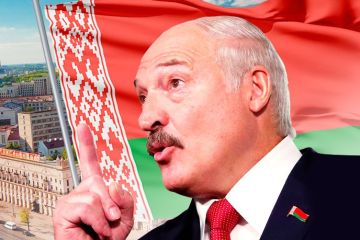 «Лукашенко сжёг все мосты» – пришла пора действовать