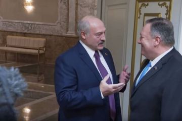 Белоруссия: есть ли жизнь после «бацьки»?