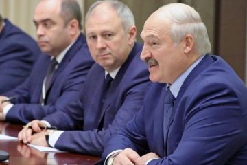 Кремль готовит для Лукашенко дом в Ростове рядом с Януковичем
