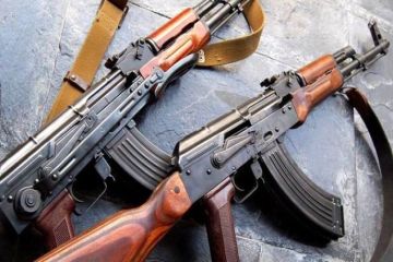 В США назвали топ-5 смертоносных вооружений СССР