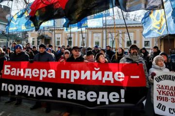 Во Львове началась коммерциализация «несуществующего» антисемитизма