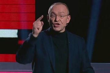 Лидер левых Украины признал бесповоротную потерю Донбасса