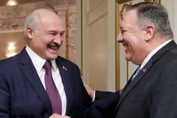 Лукашенко «перехитрил» всех, но прежде всего — себя