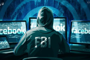 Шестнадцатилетний Facebook в России будут судить по-взрослому