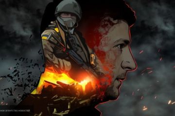 В России «начали охоту» на украинских военных преступников, которые обстреливают Донбасс