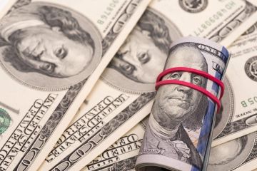 «Заробитчане» перечислили на Украину больше денег, чем МВФ