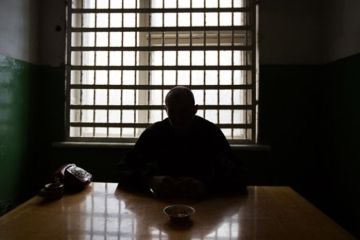 Готовившего теракт анархиста Романова взяла под защиту «Новая газета»