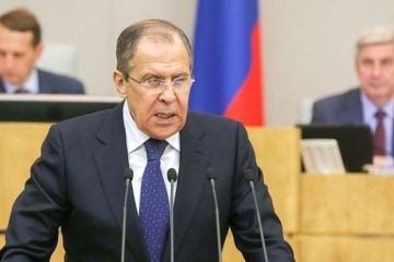 Россия предложила Швеции наладить диалог по линии военных