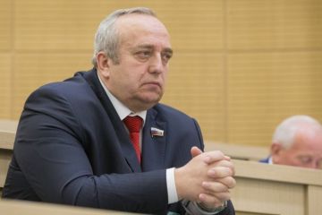 Клинцевич раскритиковал ООН за игнорирование задержания россиян в Ливии