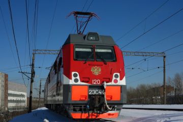 Строительство жизненно важной ж/д ветки на Сахалин вышло на новый этап