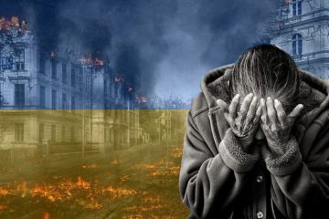 Сергей Лебедев: русская Украина уйдет в Россию