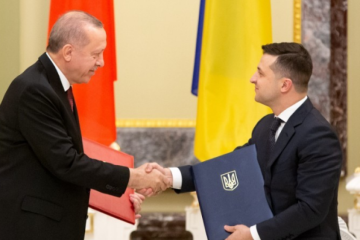 Анкара использует Киев против РФ: Эрдоган провернет с Украиной схему по поставке оружия