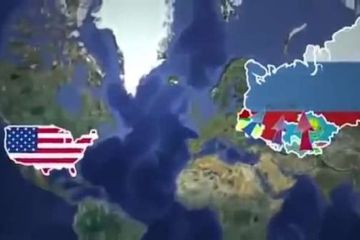 США обкатывают страны СНГ, чтобы взять Россию в «кольцо»