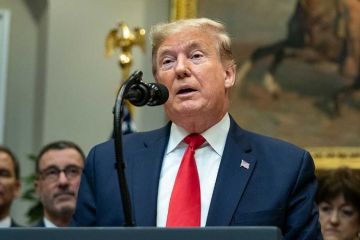 Трамп приготовился отдать России Аляску