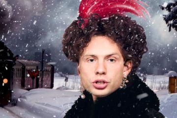 Украинского клоуна в ПАСЕ унизили Анной Карениной