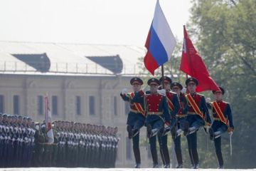 Когда Запад готовит новый «Дранг нах Остен», Россия должна показать силу