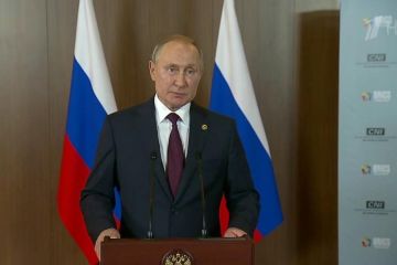 «С Путиным пора договариваться»: европейским СМИ выступают против военного давления США