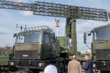 Пять примеров интересного и перспективного вооружения от белорусов